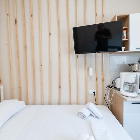 Athanias Studio Dráma Eksteriør bilde